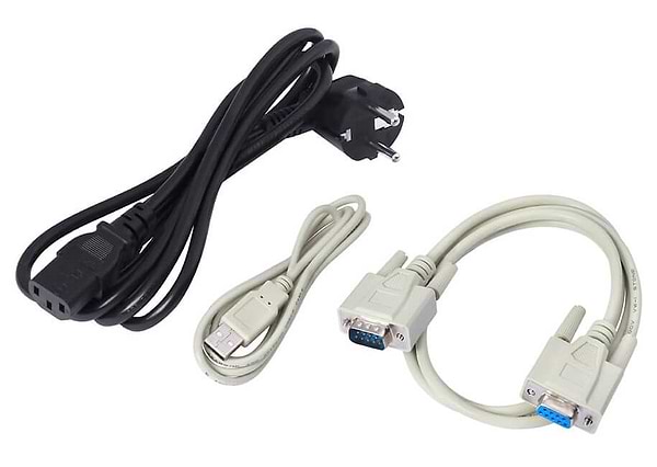 Фото - Джерело безперебійного живлення Powercom MAC-3000 Schuko