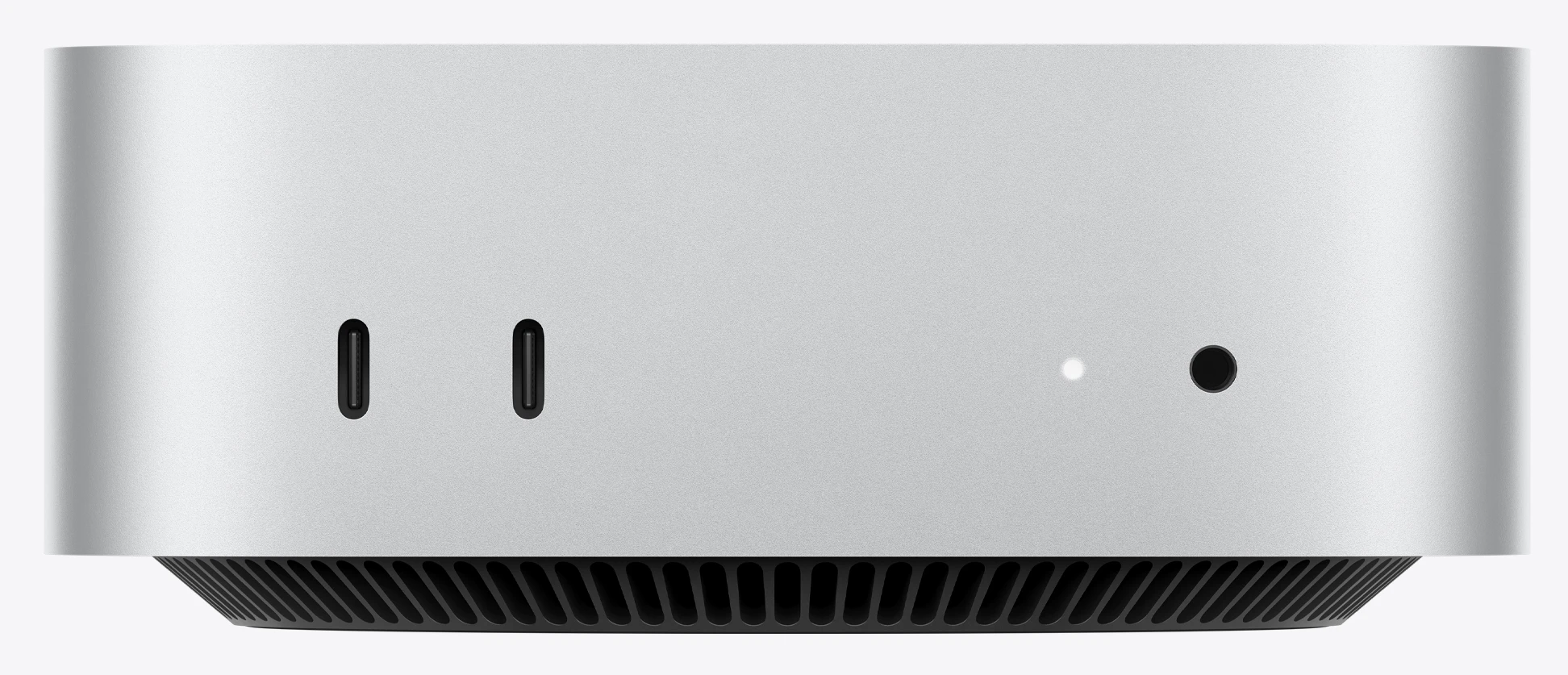 Настольный компьютер Apple Mac mini M5 Pro 15 core CPU, 16 core GPU, 24GB, 512GB SSD (MHQN4)