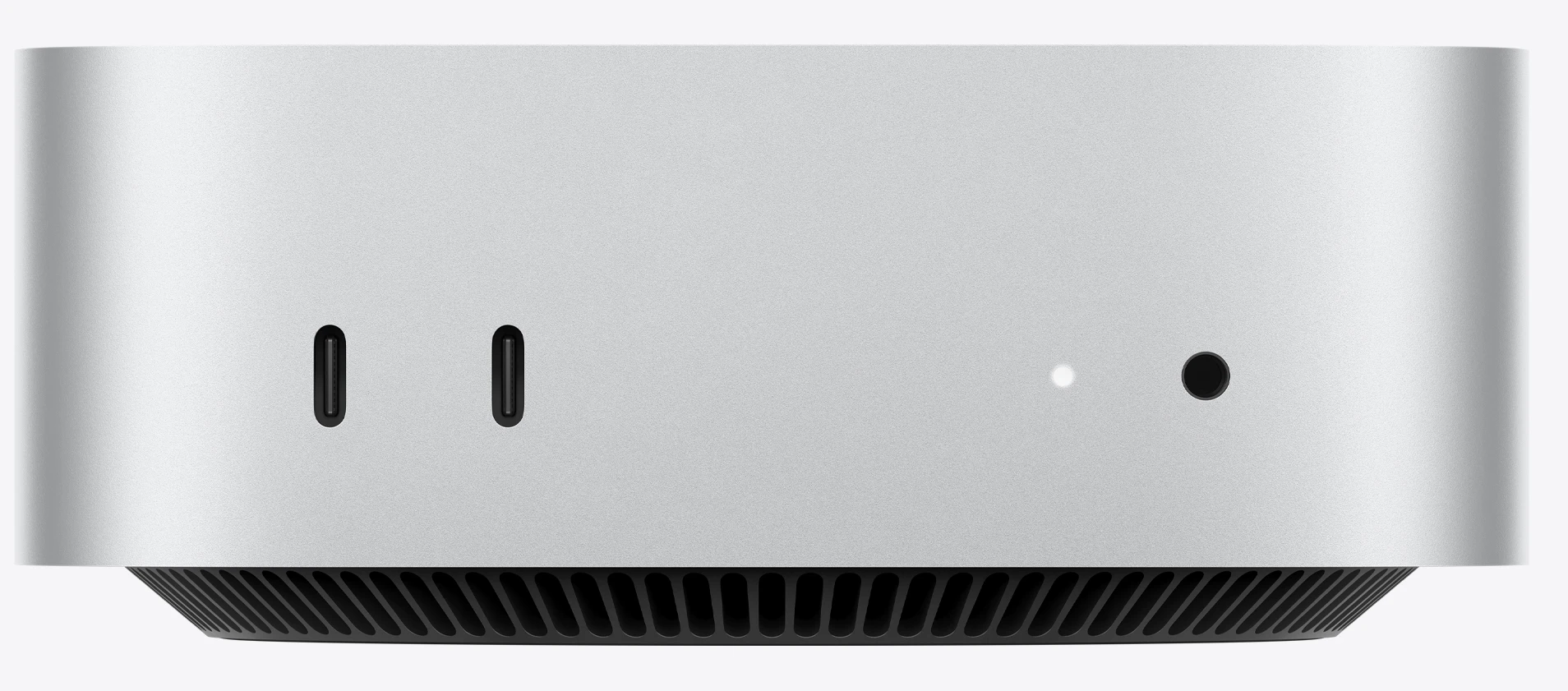 Настольный компьютер Apple Mac mini M6 12 core CPU, 12 core GPU, 24GB, 512GB SSD (MHQM4)