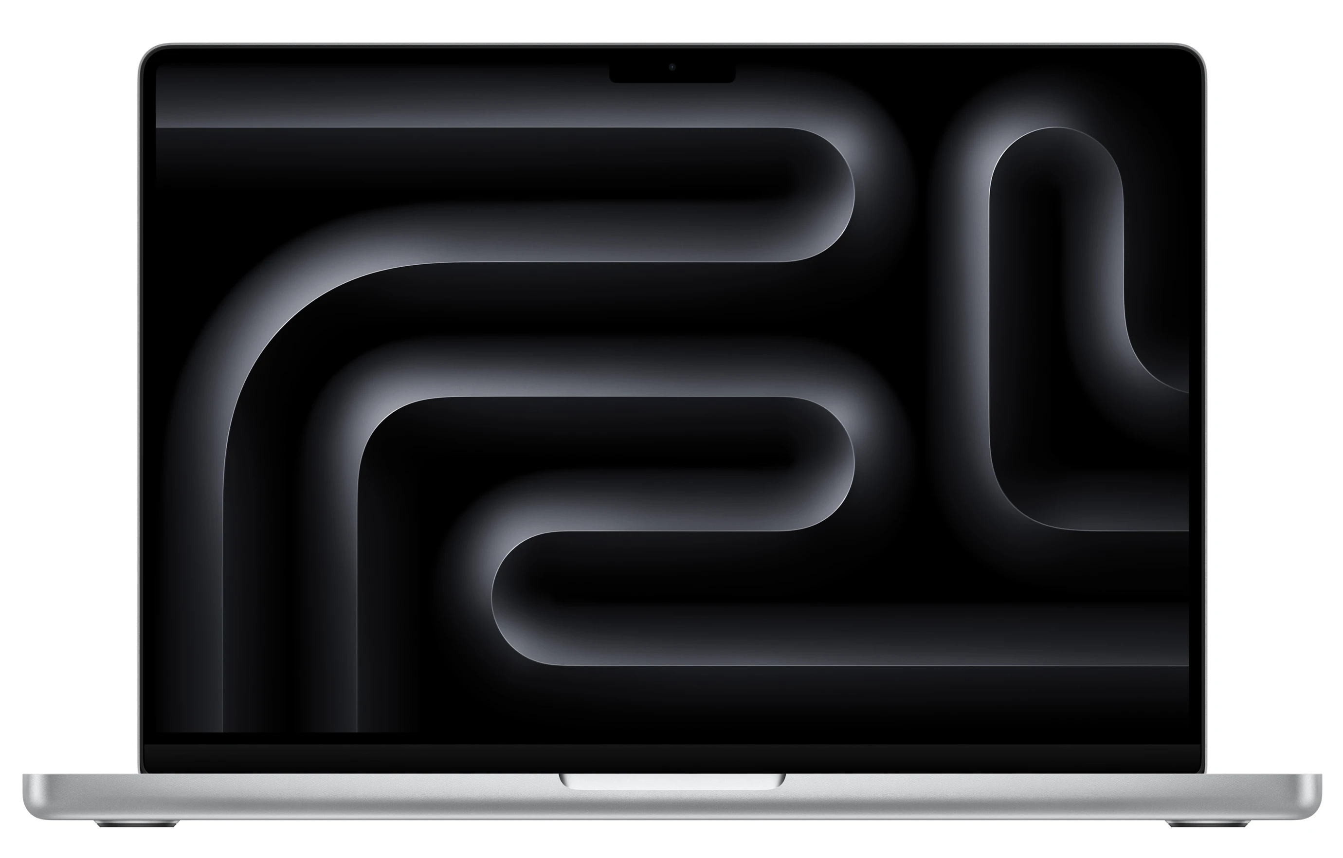 Ноутбук Apple MacBook Pro 14'' M6 12-core CPU 12-core GPU 32Gb 1TB MHWY4 Silver