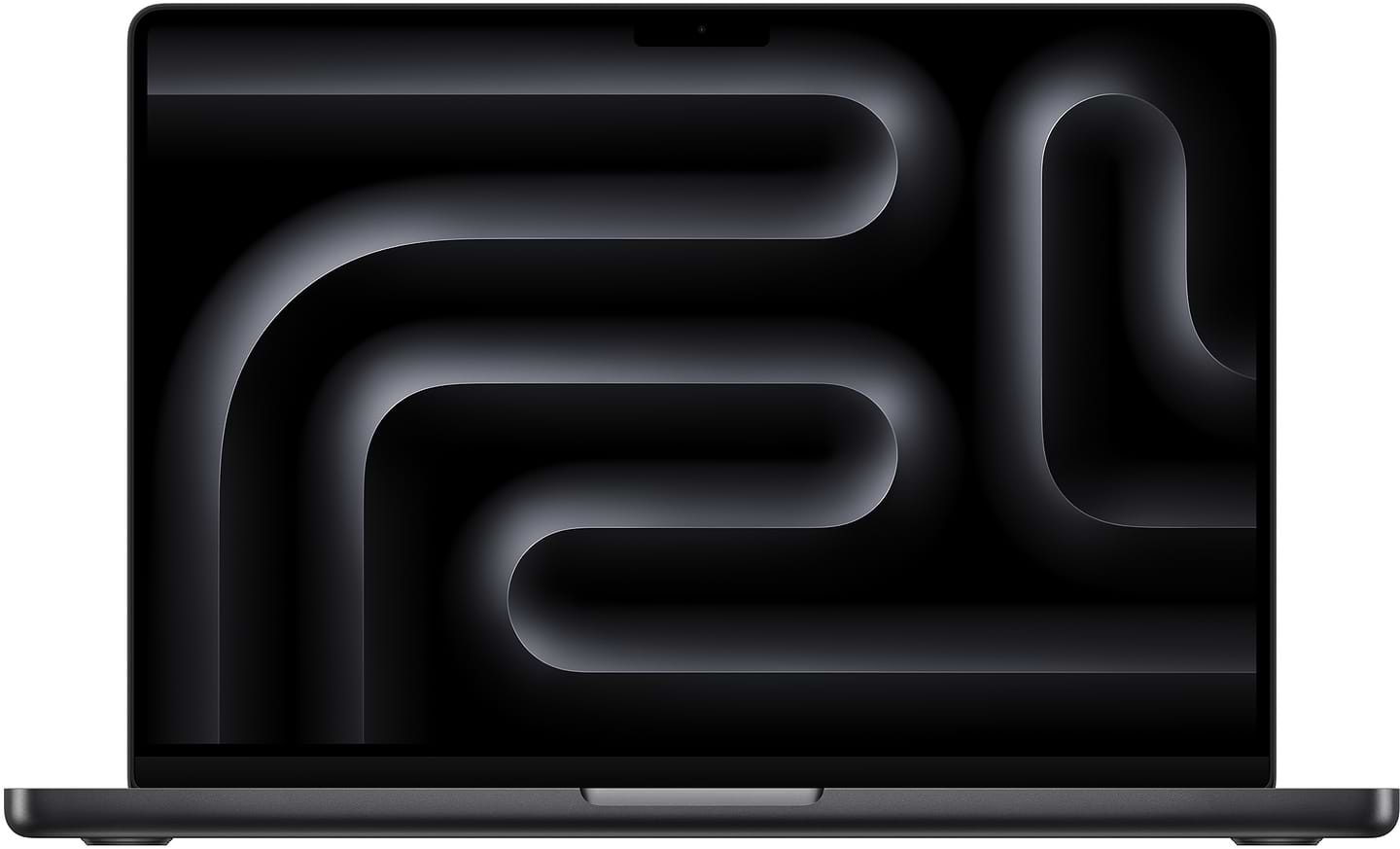 Ноутбук Apple MacBook Pro 14'' M6 12-core CPU 12-core GPU 24Gb 1Tb MHWU4 Space Black