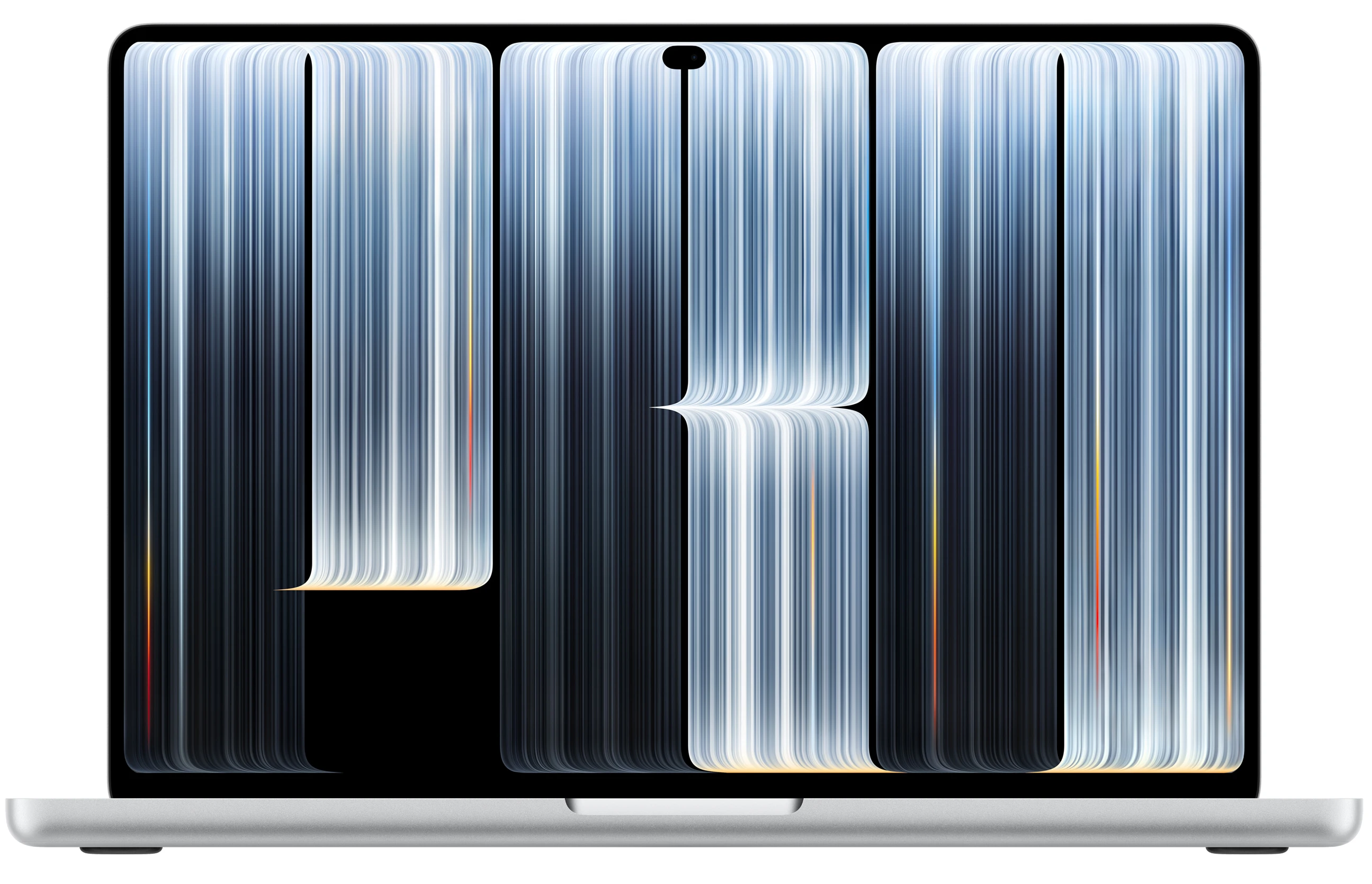Ноутбук Apple MacBook Pro 14'' PROLED XDR display M5 Max 18 core CPU 32 core GPU 36Gb 2TB MJ2J4 Silver