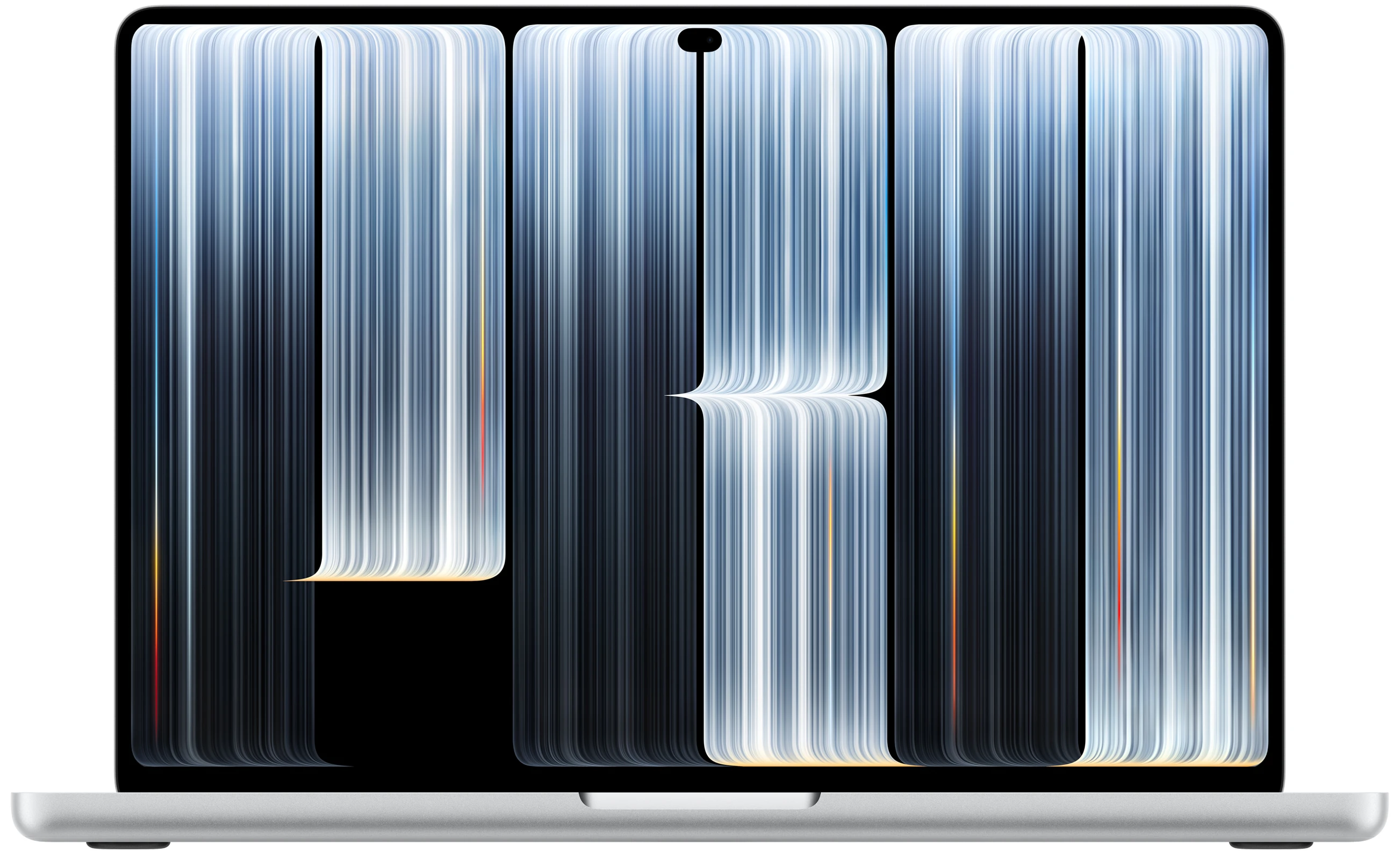 Ноутбук Apple MacBook Pro 14'' PROLED XDR display M5 Pro 18-core CPU 20-core GPU 48Gb 1TB MMF54 Silver