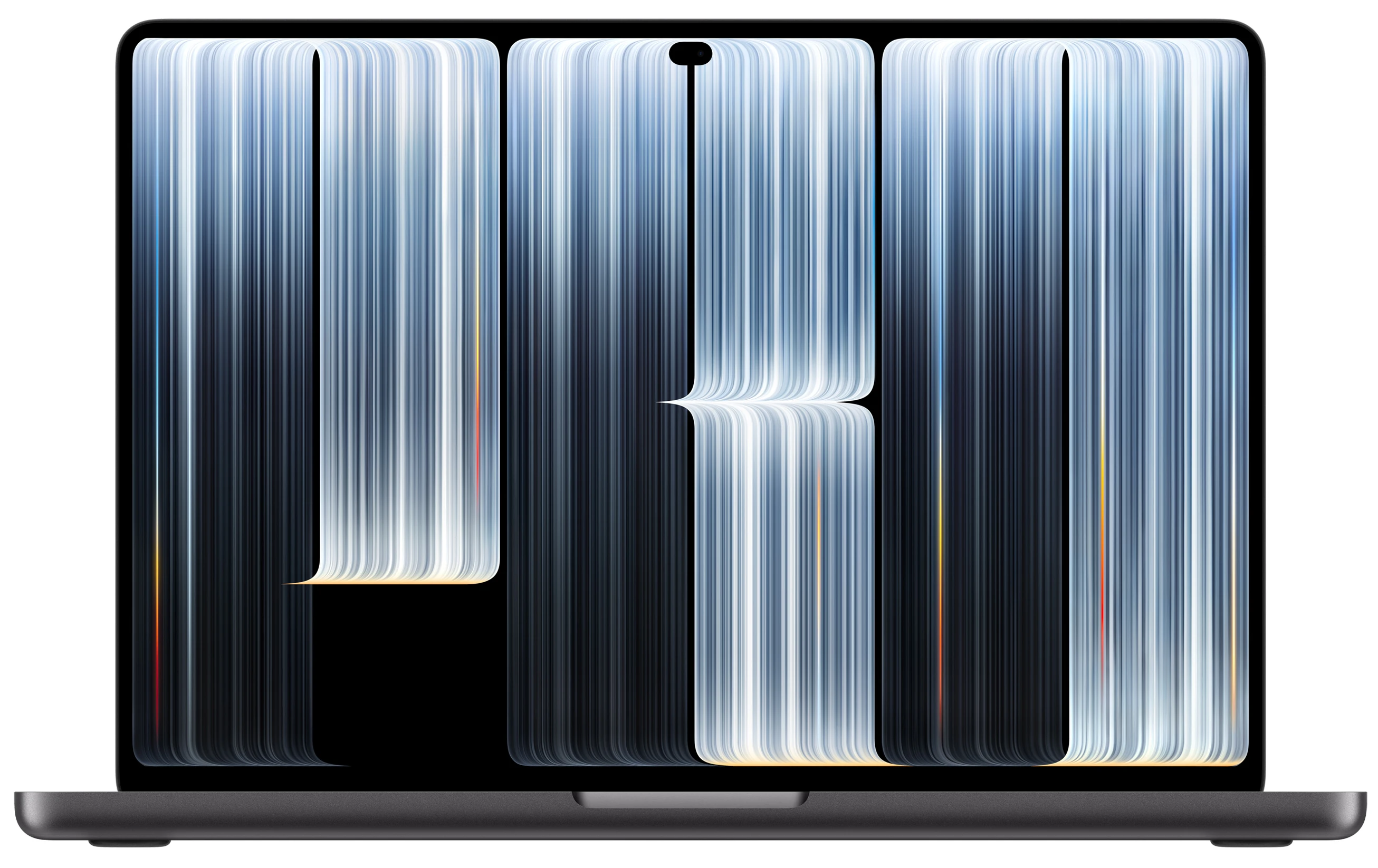Ноутбук Apple MacBook Pro 14'' PROLED XDR display M5 Pro 18-core CPU 20-core GPU 48Gb 1TB MMF64 Space Black