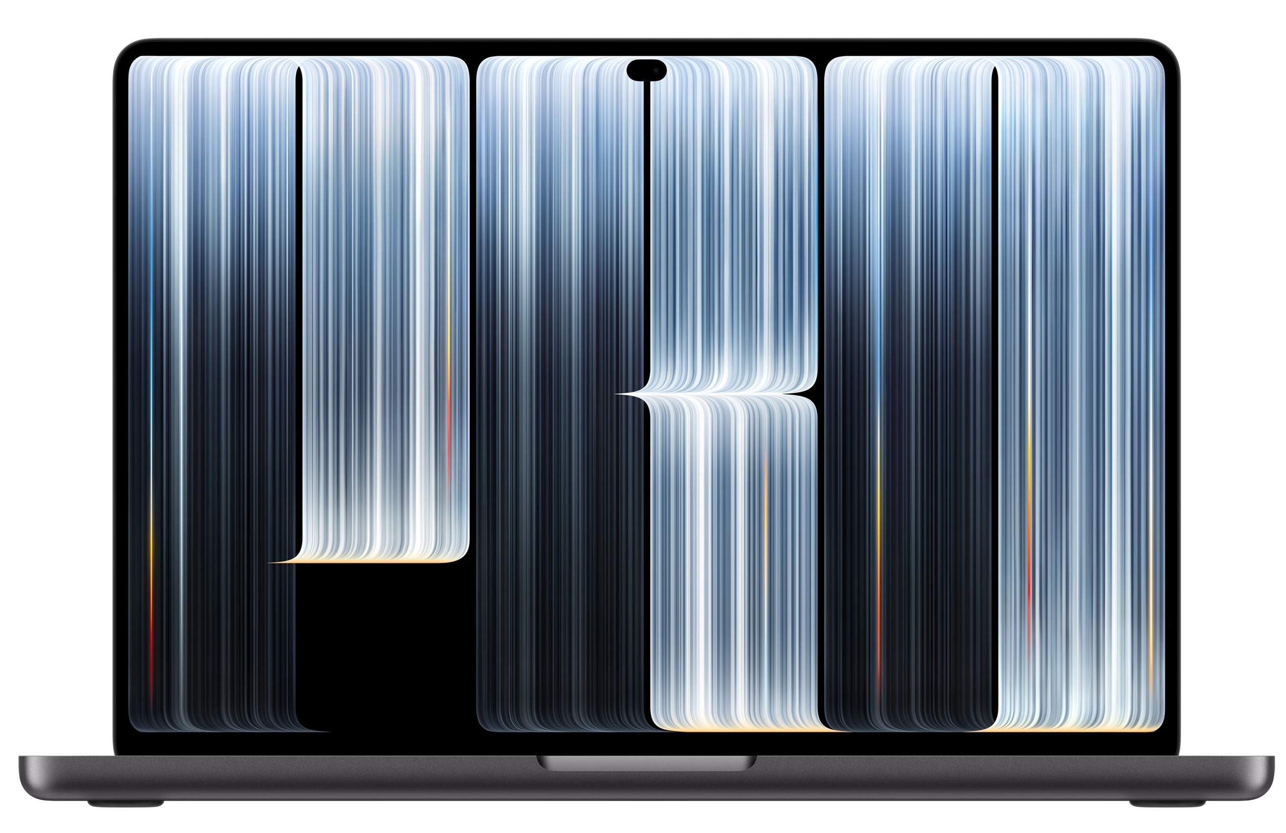 Ноутбук Apple MacBook Pro 14'' PROLED XDR display M5 Pro 15-core CPU 16-core GPU 24Gb 1Tb MJ2K4 Space Black