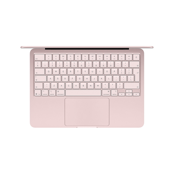 Фото - Ноутбук Apple MacBook Neo A18 Pro 8GB 256Gb MHFH4 Blush