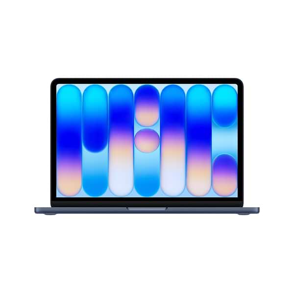 Фото - Ноутбук Apple MacBook Neo A18 Pro 8GB 256Gb MHFF4 Indigo