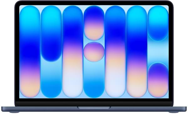 Фото - Ноутбук Apple MacBook Neo A18 Pro 8GB 256GB MHFF4 Indigo