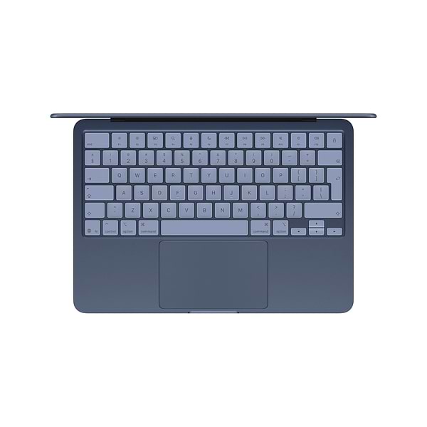 Фото - Ноутбук Apple MacBook Neo A18 Pro 8GB 256Gb MHFF4 Indigo
