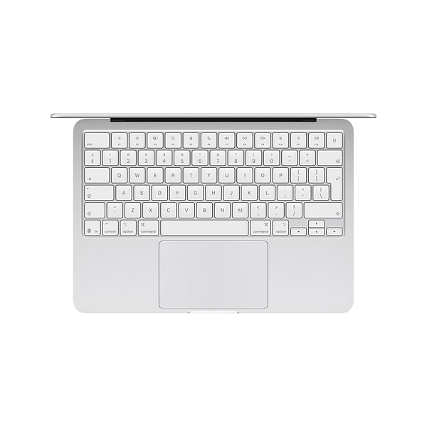 Фото - Ноутбук Apple MacBook Neo A18 Pro 8GB 256Gb MHFA4 Silver