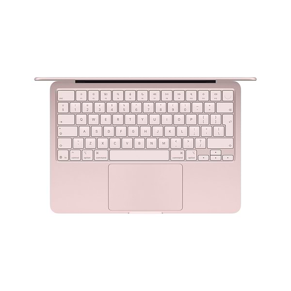 Фото - Ноутбук Apple MacBook Neo A18 Pro 8GB 512Gb Touch ID MHFJ4 Blush