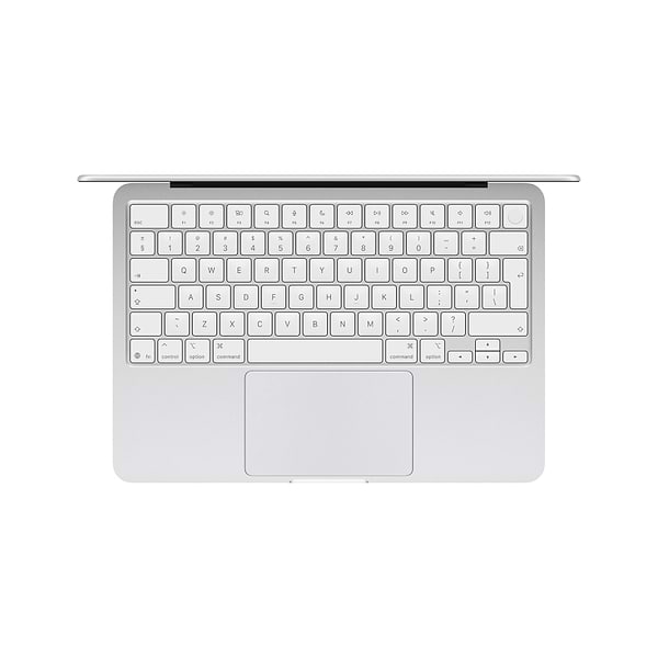 Фото - Ноутбук Apple MacBook Neo A18 Pro 8GB 512Gb Touch ID MHFC4 Silver