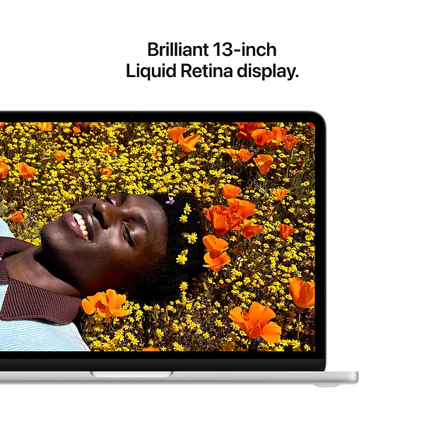 Фото - Ноутбук Apple MacBook Neo A18 Pro 8GB 512Gb Touch ID MHFC4 Silver