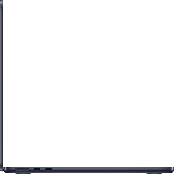 Фото - Ноутбук Apple MacBook Air 13.6 M3 16GB 256GB MC8K4 Midnight