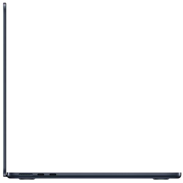 Фото - Ноутбук Apple MacBook Air 15.3 M3 24Gb 512Gb MC9L4 Midnight