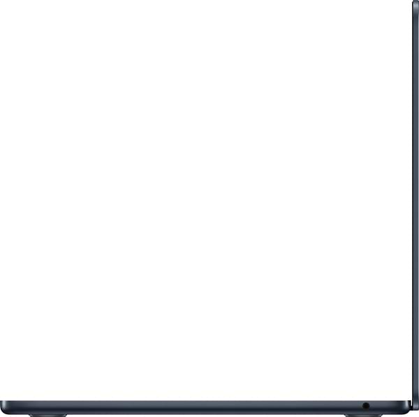 Фото - Ноутбук Apple MacBook Air 13.6 M3 16GB 256GB MC8K4 Midnight