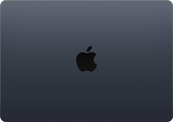 Фото - Ноутбук Apple MacBook Air 13.6 M3 16GB 256GB MC8K4 Midnight