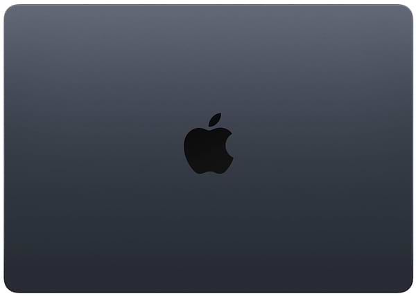 Фото - Ноутбук Apple MacBook Air 15.3 M3 24Gb 512Gb MC9L4 Midnight