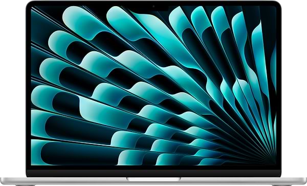 Фото - Ноутбук Apple MacBook Air 13.6 M3 16GB 512GB MXCT3 Silver