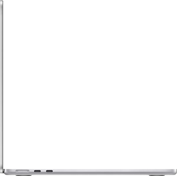 Фото - Ноутбук Apple MacBook Air 13.6 M3 16GB 512GB MXCT3 Silver