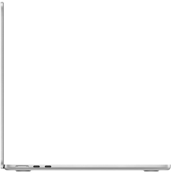 Фото - Ноутбук Apple MacBook Air 15.3 M3 16GB 512GB MXD23 Silver