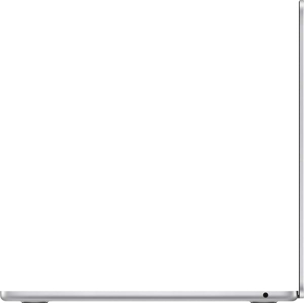Фото - Ноутбук Apple MacBook Air 13.6 M3 16GB 512GB MXCT3 Silver