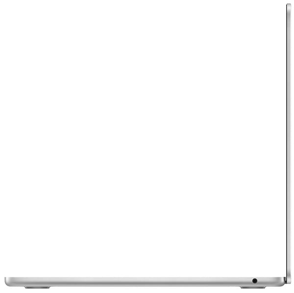 Фото - Ноутбук Apple MacBook Air 15.3 M3 16GB 512GB MXD23 Silver