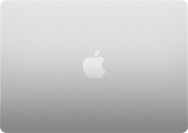 Фото - Ноутбук Apple MacBook Air 13.6 M3 16GB 512GB MXCT3 Silver
