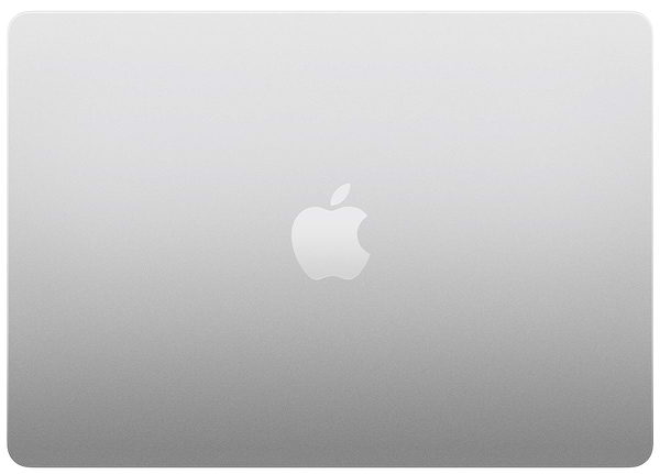 Фото - Ноутбук Apple MacBook Air 15.3 M3 8GB 512GB MRYQ3 Silver