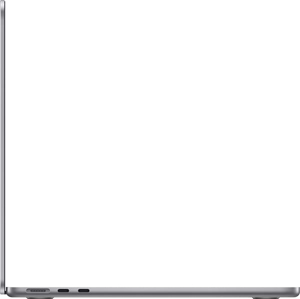 Фото - Ноутбук Apple MacBook Air 13.6 M3 16GB 512GB MXCR3 Space Grey