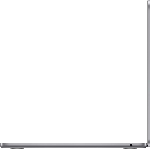 Фото - Ноутбук Apple MacBook Air 13.6 M3 16GB 512GB MXCR3 Space Grey