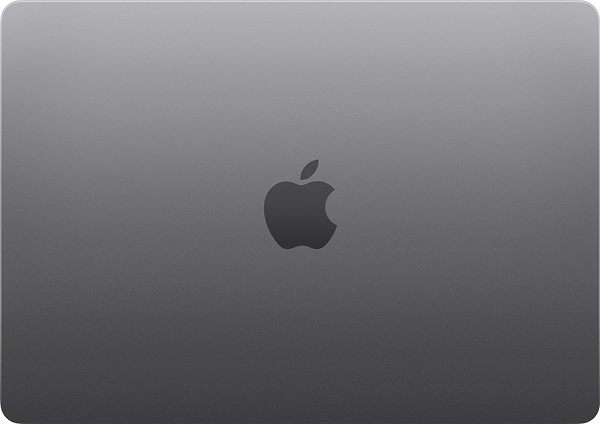 Фото - Ноутбук Apple MacBook Air 13.6 M3 16GB 512GB MXCR3 Space Grey