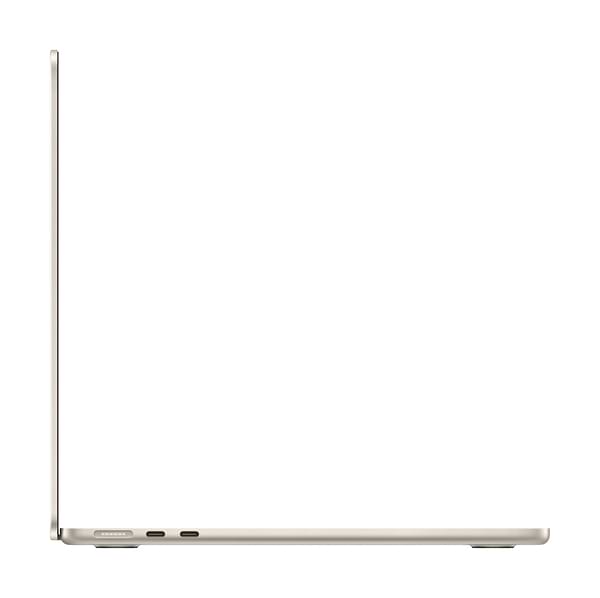 Фото - Ноутбук Apple MacBook Air 13.6 M3 16GB 512GB MXCU3 Starlight