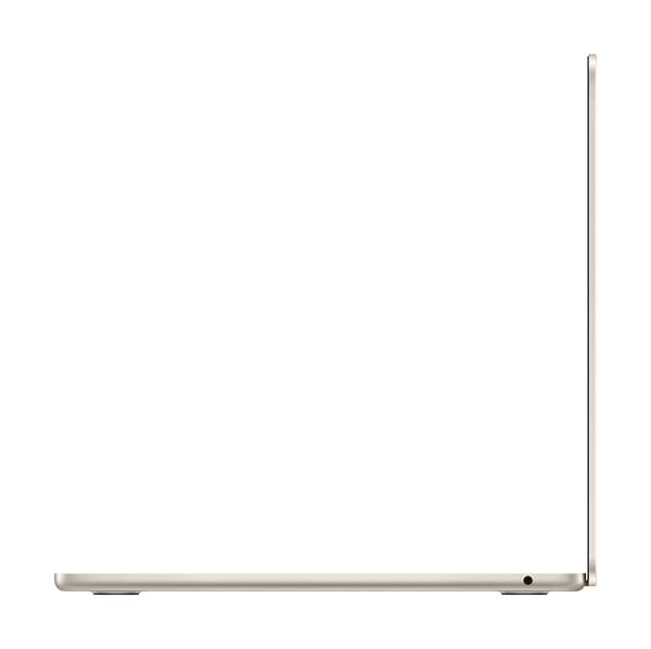 Фото - Ноутбук Apple MacBook Air 13.6 M3 16GB 512GB MXCU3 Starlight