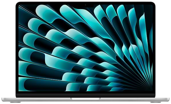 Фото - Ноутбук Apple MacBook Air 13.6 M4 16GB 512GB MW0X3 Silver