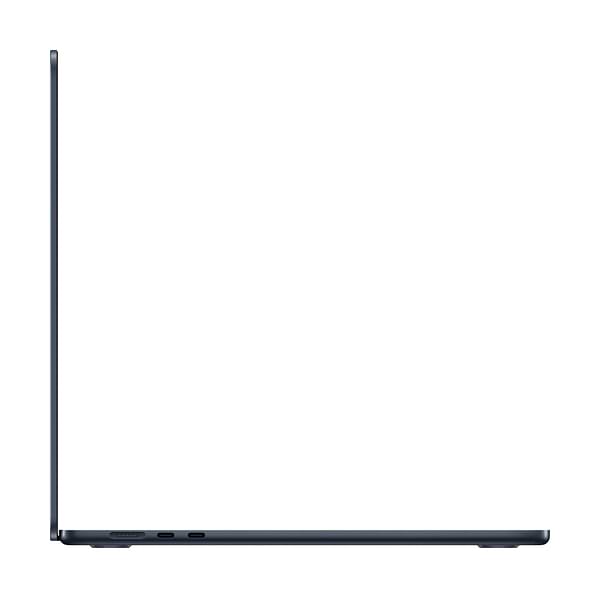 Фото - Ноутбук Apple MacBook Air 15.3 M3 8GB 256GB MRYU3 Midnight