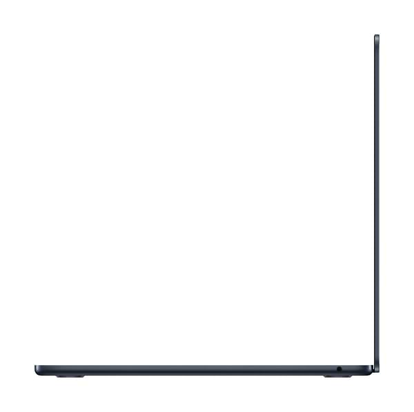 Фото - Ноутбук Apple MacBook Air 15.3 M3 8GB 256GB MRYU3 Midnight