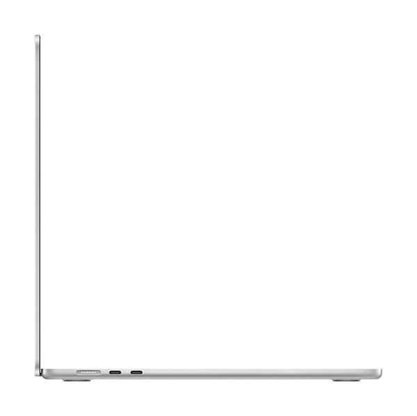 Фото - Ноутбук Apple MacBook Air 15.3 M3 8GB 256GB MRYP3 Silver