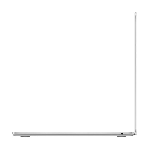 Фото - Ноутбук Apple MacBook Air 15.3 M3 8GB 256GB MRYP3 Silver
