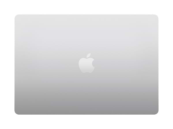 Фото - Ноутбук Apple MacBook Air 15.3 M3 8GB 256GB MRYP3 Silver