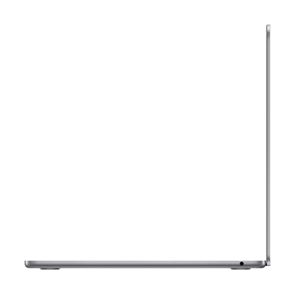 Фото - Ноутбук Apple MacBook Air 15.3 M3 8GB 256GB MRYM3 Space Grey