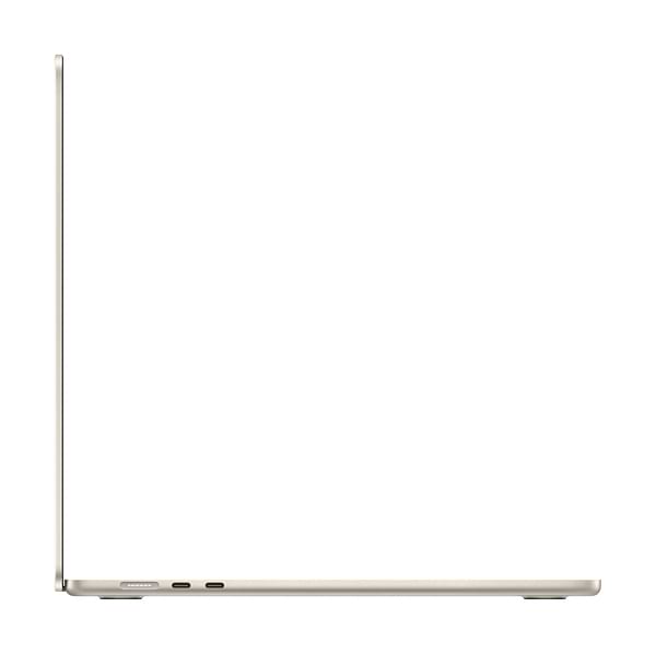 Фото - Ноутбук Apple MacBook Air 15.3 M3 8GB 256GB MRYR3 Starlight