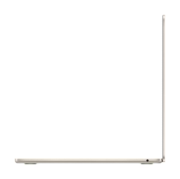 Фото - Ноутбук Apple MacBook Air 15.3 M3 8GB 256GB MRYR3 Starlight