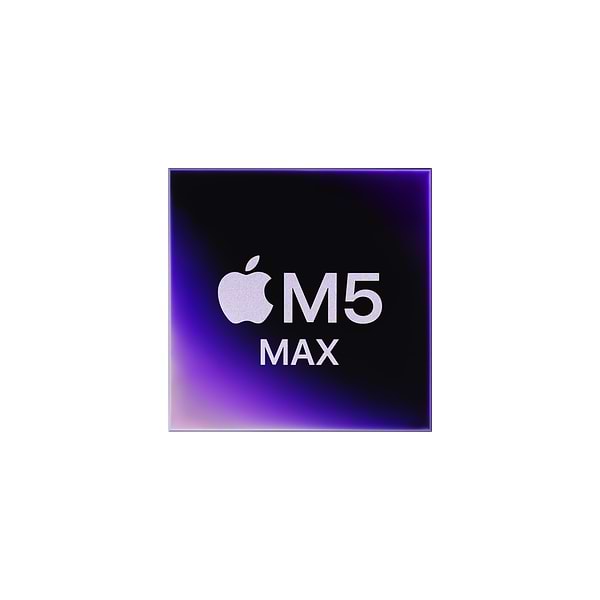 Фото - Ноутбук Apple MacBook Pro 14'' M5 Max 18-core CPU 32-core GPU 36Gb 2TB MGDQ4 Silver