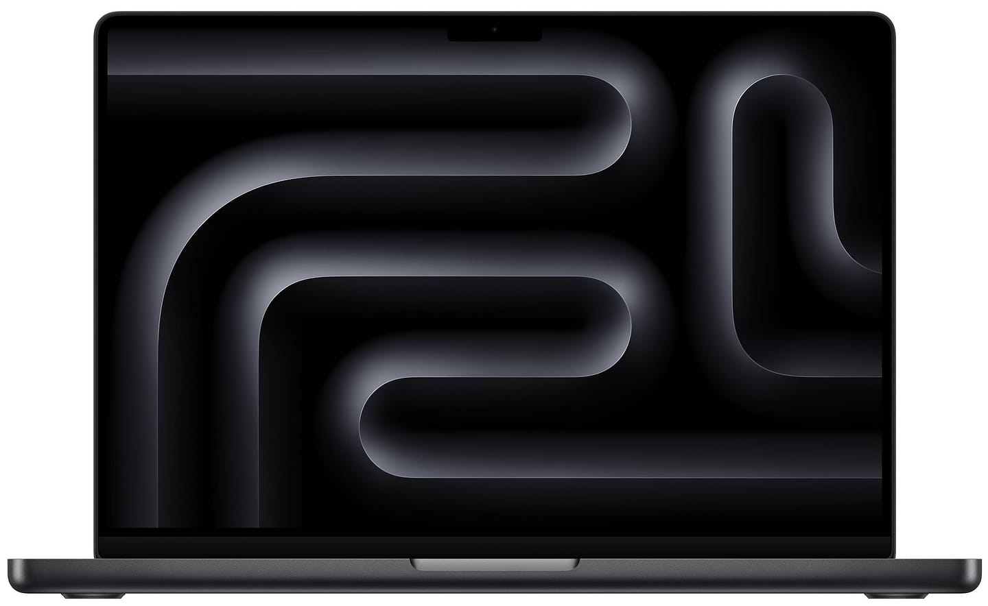 Ноутбук Apple MacBook Pro 14'' M5 Pro 18-core CPU 20-core GPU 24Gb 2TB MGDT4 Space Black