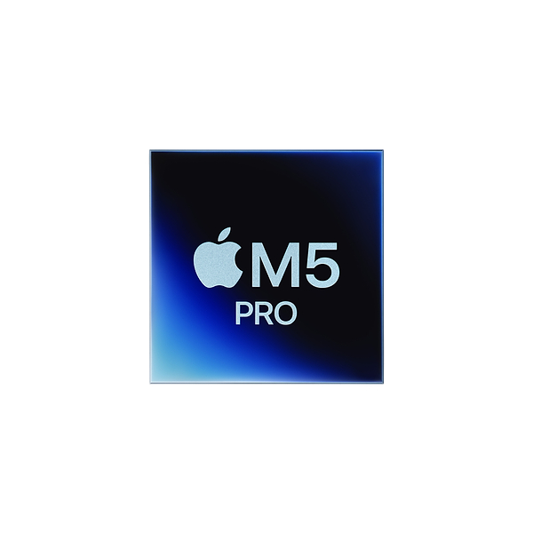 Фото - Ноутбук Apple MacBook Pro 14'' M5 Pro 18-core CPU 20-core GPU 24Gb 2TB MGDT4 Space Black