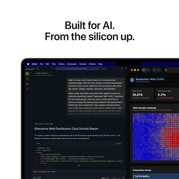 Фото - Ноутбук Apple MacBook Pro 14'' M5 Pro 18-core CPU 20-core GPU 24Gb 2TB MGDT4 Space Black