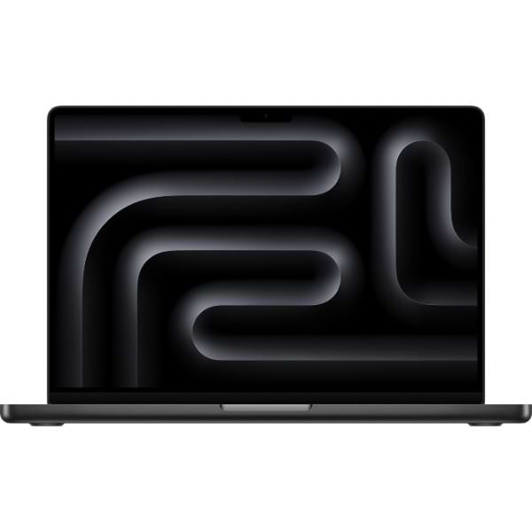 Ноутбук Apple MacBook Pro 14" M5 16GB/1TB Space Black (Восстановленный, Как новый)