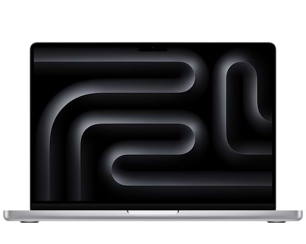 Фото - Ноутбук Apple MacBook Pro 14'' M4 Max 14-core CPU 32-core GPU 36Gb 1Tb MX2G3 Silver