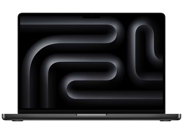 Фото - Ноутбук Apple MacBook Pro 14'' M4 Max 14-core CPU 32-core GPU 36Gb 1Tb MX2K3 Space Black